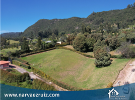  Land for sale in Tabio, Cundinamarca, Tabio