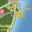  Land for sale in Cancun, Quintana Roo, Cancun, Quintana Roo