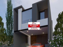 3 Schlafzimmer Villa zu verkaufen in Morelia, Michoacan, Morelia, Michoacan