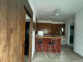 1 Habitación Departamento en alquiler en Carmen, Campeche, Carmen, Campeche