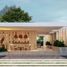 3 Bedroom Villa for sale in Tixkokob, Yucatan, Tixkokob, Yucatan