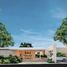 3 Bedroom Villa for sale in Tixkokob, Yucatan, Tixkokob
