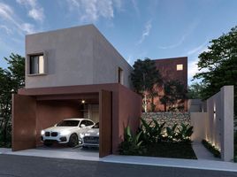 3 Schlafzimmer Haus zu verkaufen in Conkal, Yucatan, Conkal
