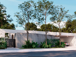 3 Habitación Casa en venta en Progreso, Yucatán, Progreso