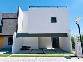 Maison 2 chambre à vendre à San Luis Potosi, San Luis Potosi, San Luis Potosi, San Luis Potosi, Mexique