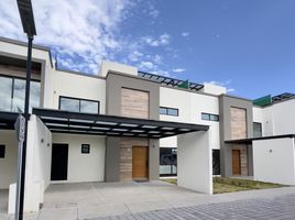 3 Schlafzimmer Villa zu verkaufen in Toluca, Mexico, Toluca