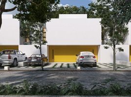 2 Schlafzimmer Villa zu verkaufen in Merida, Yucatan, Merida