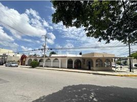 4 Schlafzimmer Haus zu verkaufen in Merida, Yucatan, Merida