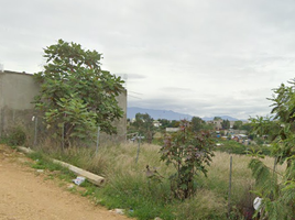  Terrain for sale in Del Centro, Oaxaca, Del Centro