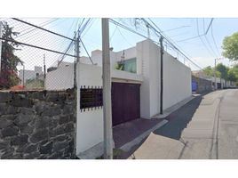 4 Schlafzimmer Haus zu verkaufen in Cuajimalpa De Morelos, Mexico City, Cuajimalpa De Morelos