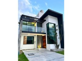 3 Schlafzimmer Villa zu verkaufen in San Gregorio Atzompa, Puebla, San Gregorio Atzompa