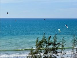 1 Schlafzimmer Appartement zu vermieten in Manta, Manabi, Santa Marianita Boca De Pacoche, Manta