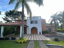 5 Habitación Casa en venta en Colombia, Pereira, Risaralda, Colombia