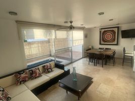 3 chambre Condominium for rent in Puebla, Santa Isabel Cholula, Puebla