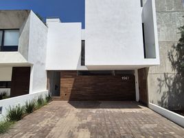 3 chambre Maison for sale in Morelia, Michoacan, Morelia