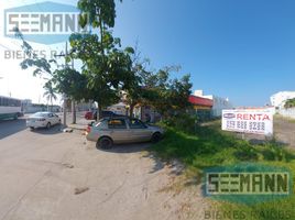  Grundstück zu vermieten in Veracruz, Veracruz, Veracruz, Veracruz