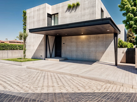 Maison 5 chambre à vendre à Queretaro, Queretaro, Queretaro, Queretaro