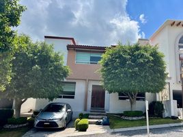3 Schlafzimmer Villa zu verkaufen in Corregidora, Queretaro, Corregidora
