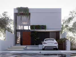 3 Bedroom Villa for sale in Queretaro, Queretaro, Queretaro, Queretaro