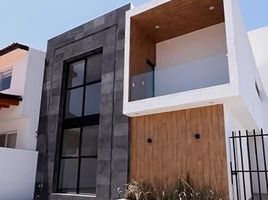 3 Habitación Casa en venta en Queretaro, Querétaro, Queretaro, Querétaro