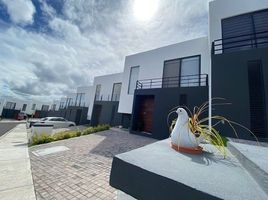 Maison 3 chambre à vendre à El Marques, Queretaro, El Marques