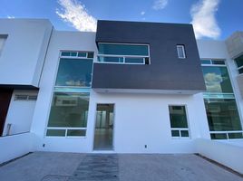 4 Schlafzimmer Villa zu verkaufen in Queretaro, Queretaro, Queretaro, Queretaro