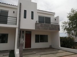 4 Schlafzimmer Haus zu verkaufen in Queretaro, Queretaro, Queretaro, Queretaro