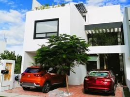Maison 5 chambre à vendre à Queretaro, Queretaro, Queretaro, Queretaro