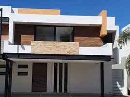 Maison 3 chambre à vendre à Queretaro, Queretaro, Queretaro, Queretaro