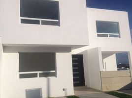 4 Bedroom Villa for sale in Queretaro, Queretaro, Queretaro, Queretaro