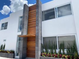 Villa 3 chambre à vendre à Queretaro, Queretaro, Queretaro, Queretaro
