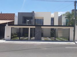 4 Habitación Casa en venta en Queretaro, Querétaro, Queretaro, Querétaro, México