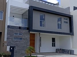 Villa 4 chambre à vendre à Queretaro, Queretaro, Queretaro, Queretaro