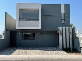 4 Schlafzimmer Villa zu verkaufen in Queretaro, Queretaro, Queretaro, Queretaro