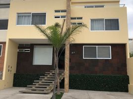 3 Habitación Casa en venta en Huimilpan, Querétaro, Huimilpan