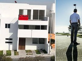 3 Schlafzimmer Haus zu verkaufen in El Marques, Queretaro, El Marques