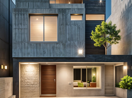 Maison 4 chambre à vendre à El Marques, Queretaro, El Marques