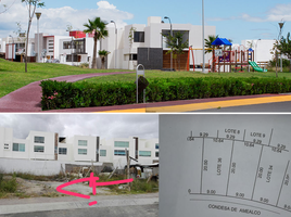 Grundstück zu verkaufen in Queretaro, Queretaro, Queretaro, Queretaro