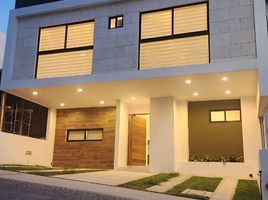 Maison 4 chambre à vendre à El Marques, Queretaro, El Marques