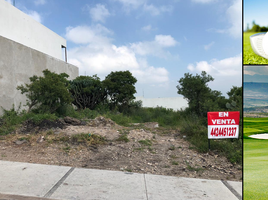  Grundstück zu verkaufen in El Marques, Queretaro, El Marques