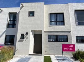 Maison 3 chambre à vendre à El Marques, Queretaro, El Marques