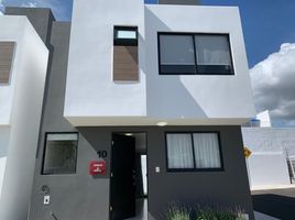 3 Schlafzimmer Haus zu verkaufen in El Marques, Queretaro, El Marques
