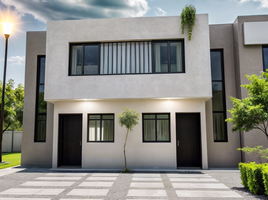 2 Bedroom Villa for sale in Queretaro, Queretaro, Queretaro, Queretaro, Mexico