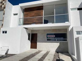 4 Bedroom House for sale in El Marques, Queretaro, El Marques, Queretaro