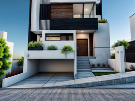 4 Bedroom House for sale in El Marques, Queretaro, El Marques, Queretaro