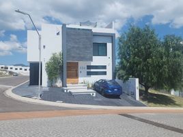 4 Habitación Villa en venta en Queretaro, Querétaro, Queretaro, Querétaro
