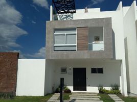 Villa 4 chambre à vendre à Queretaro, Queretaro, Queretaro, Queretaro