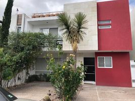 Villa 4 chambre à vendre à Queretaro, Queretaro, Queretaro, Queretaro