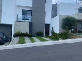 Maison 4 chambre à vendre à El Marques, Queretaro, El Marques