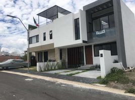 4 Schlafzimmer Villa zu verkaufen in Queretaro, Queretaro, Queretaro, Queretaro